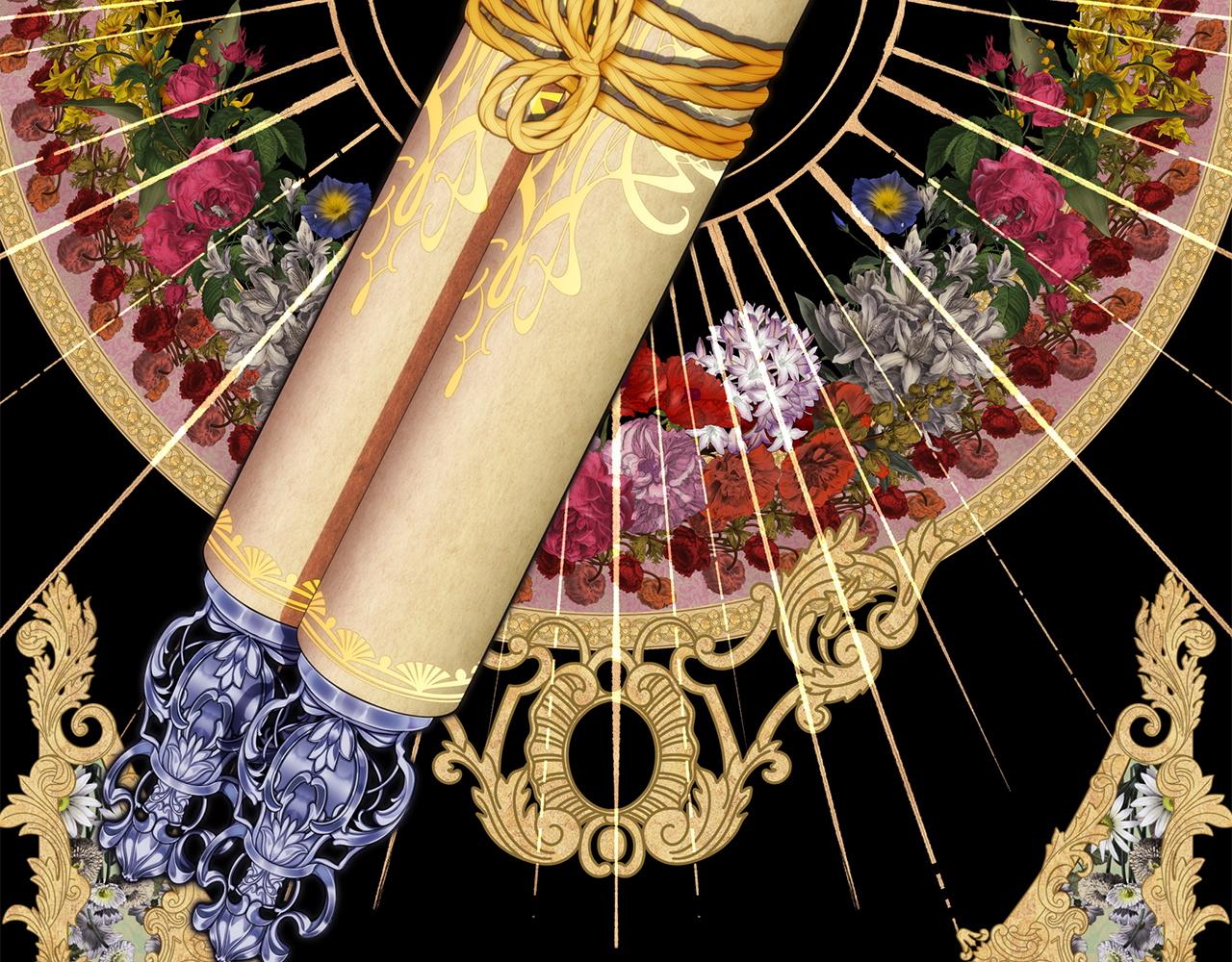 反正是歐風小甜漫 - 第137話 秘密武器(3/11) - 7