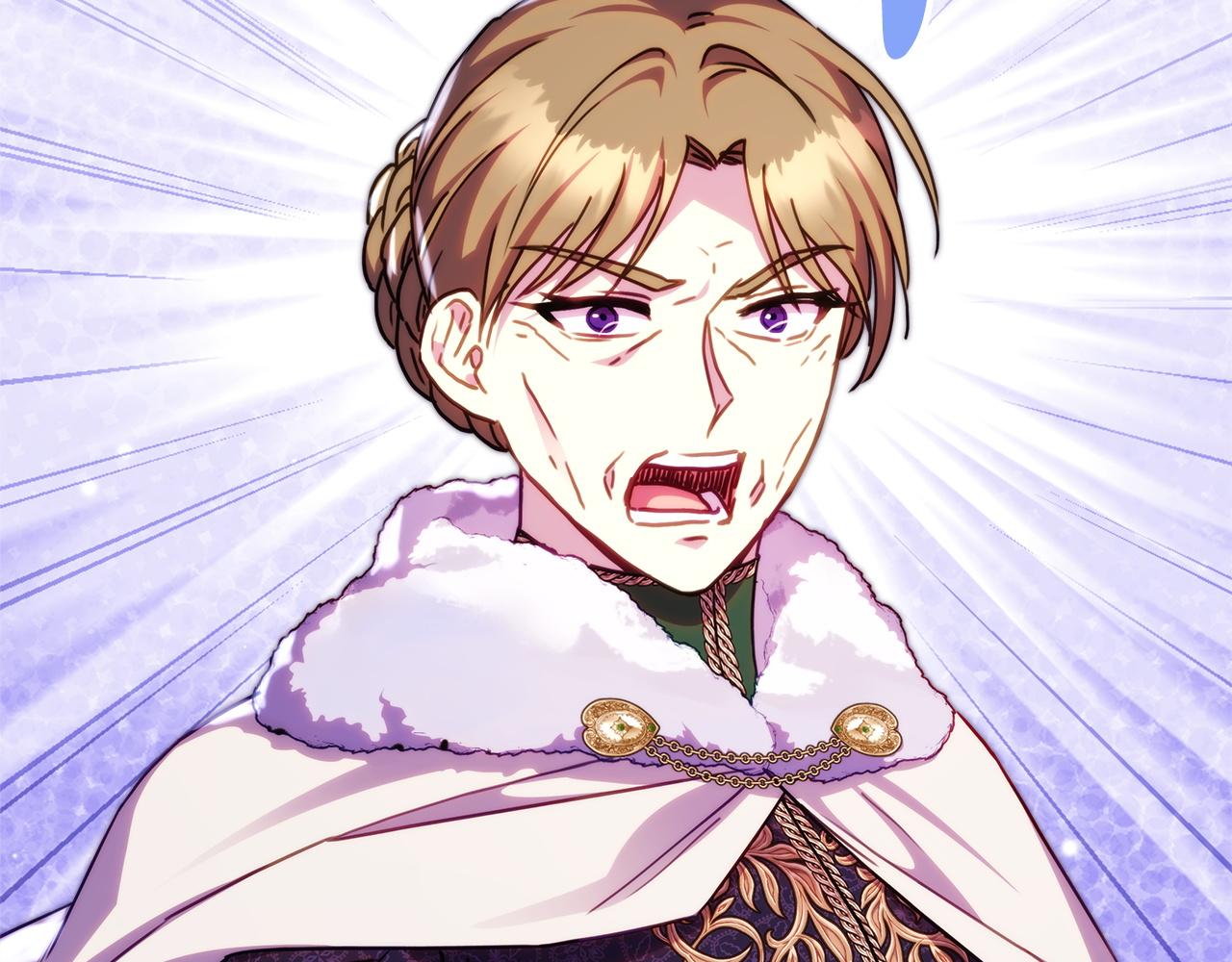 反正是歐風小甜漫 - 第137話 秘密武器(3/11) - 3