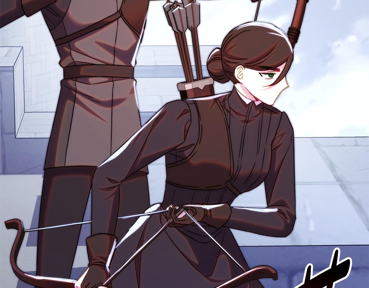 反正是歐風小甜漫 - 第137話 秘密武器(3/11) - 7