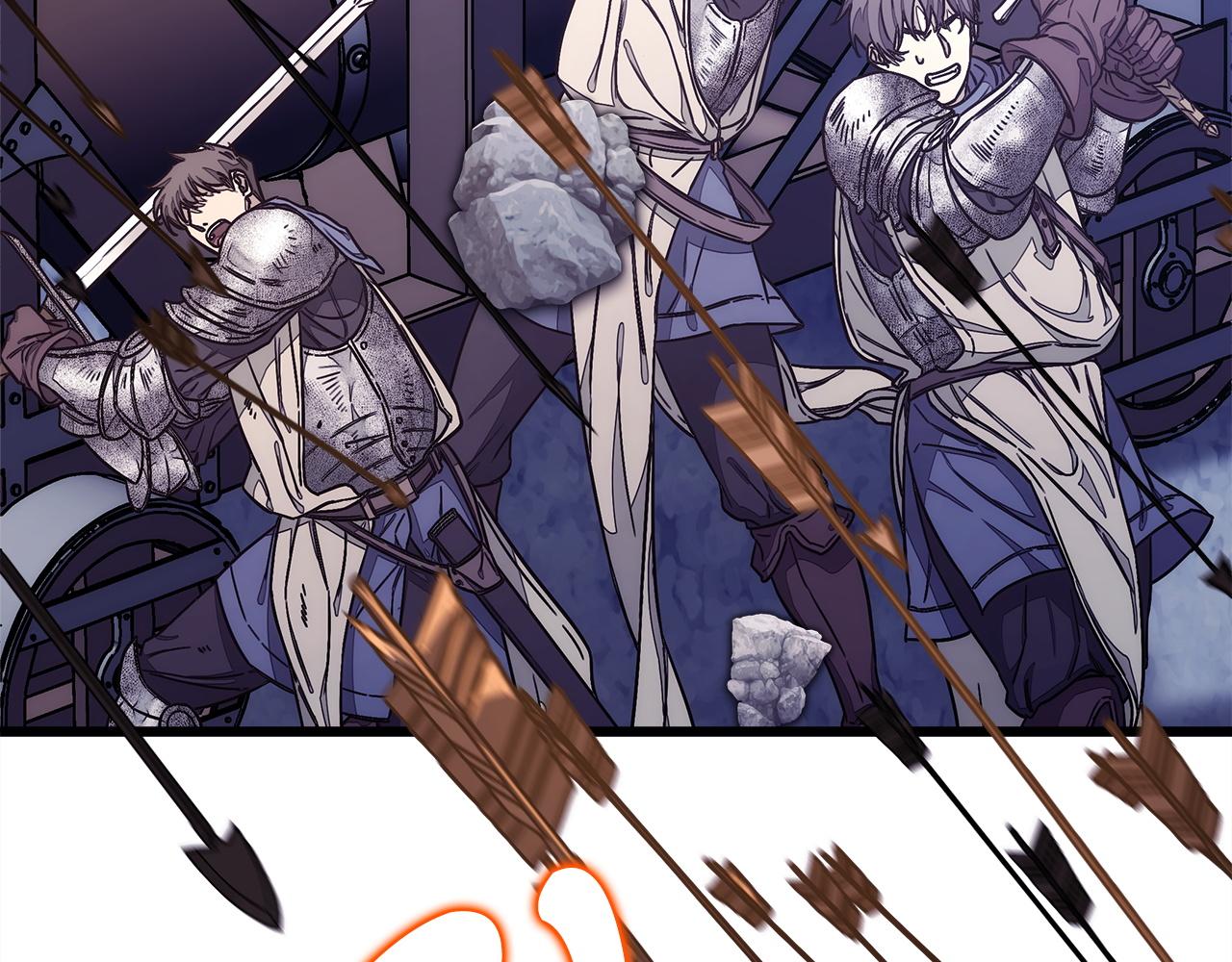 反正是歐風小甜漫 - 第137話 秘密武器(3/11) - 3