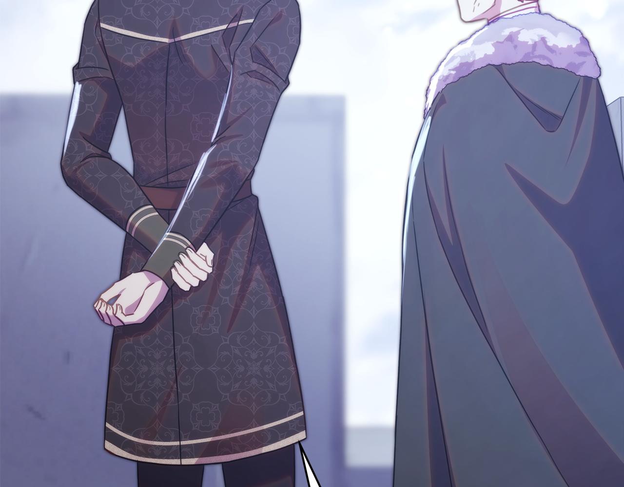 反正是歐風小甜漫 - 第137話 秘密武器(3/11) - 2