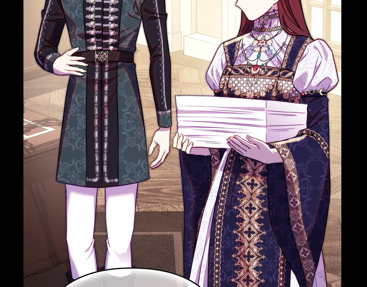 反正是歐風小甜漫 - 第137話 秘密武器(3/11) - 6