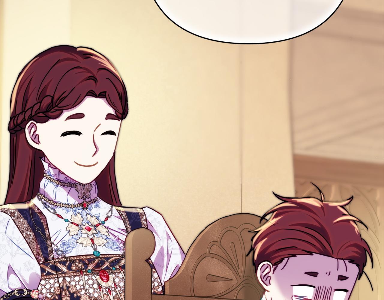 反正是歐風小甜漫 - 第137話 秘密武器(3/11) - 1