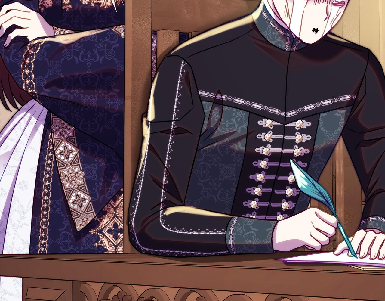 反正是歐風小甜漫 - 第137話 秘密武器(3/11) - 2