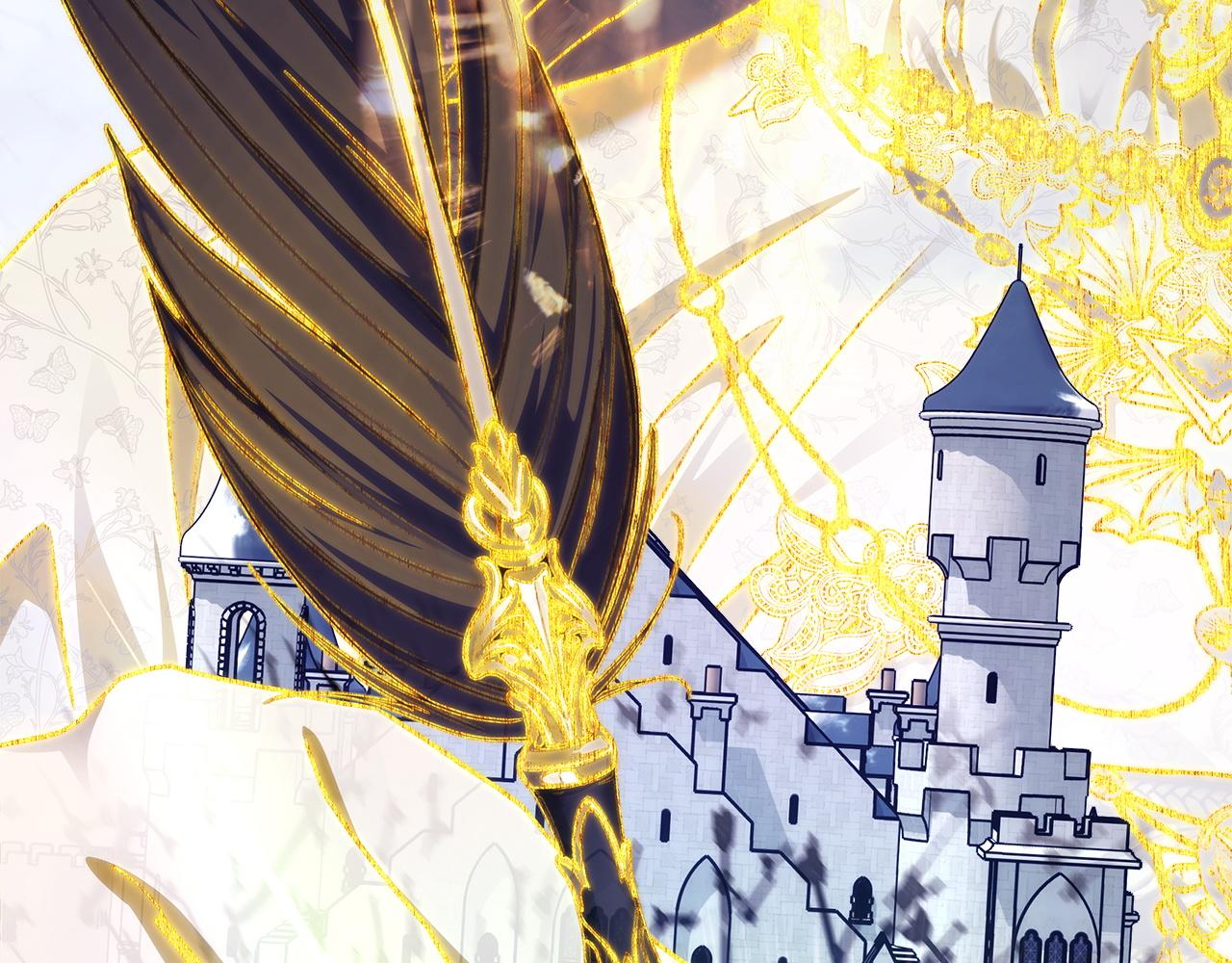 反正是歐風小甜漫 - 第137話 秘密武器(4/11) - 6