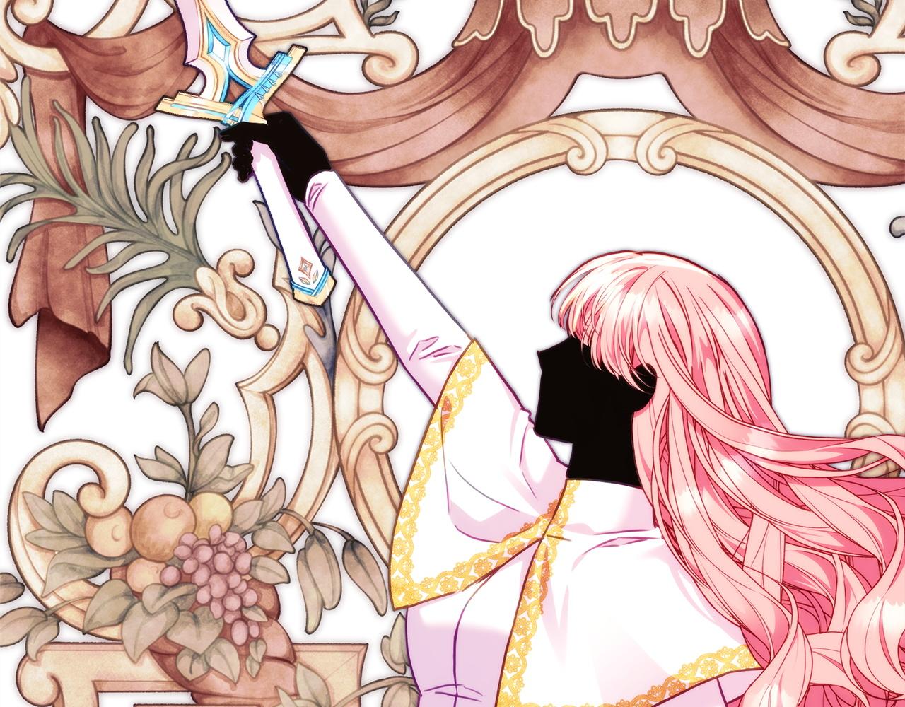 反正是歐風小甜漫 - 第137話 秘密武器(4/11) - 7