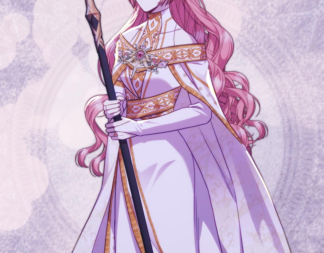 反正是歐風小甜漫 - 第137話 秘密武器(5/11) - 7