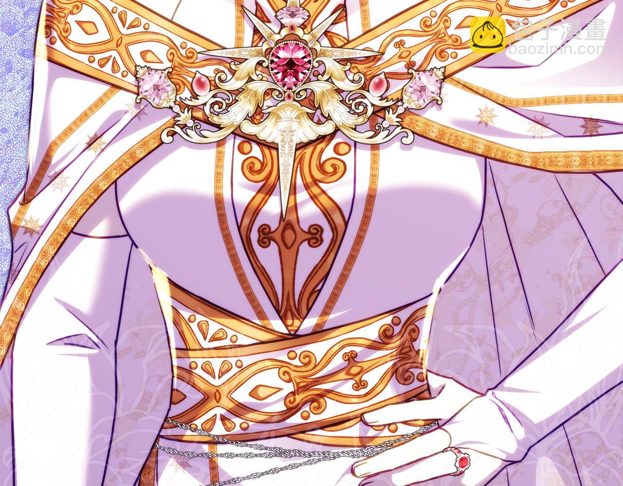 反正是歐風小甜漫 - 第137話 秘密武器(5/11) - 4