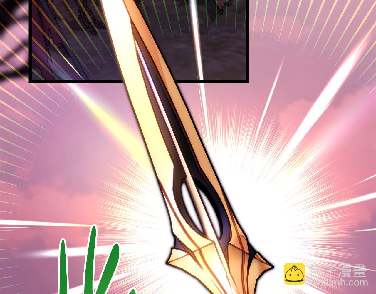 反正是歐風小甜漫 - 第137話 秘密武器(5/11) - 8