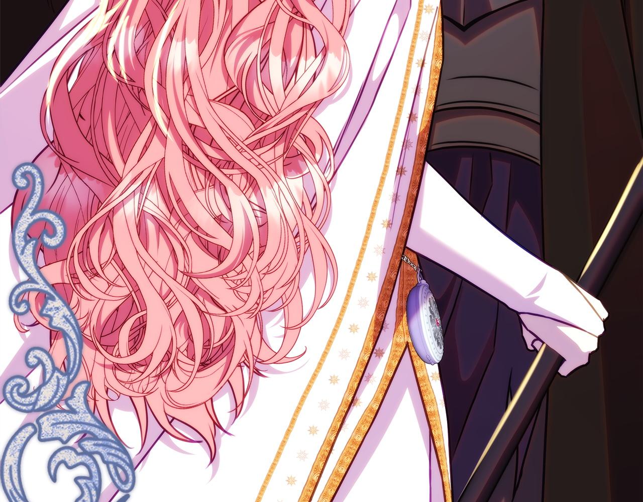 反正是歐風小甜漫 - 第137話 秘密武器(5/11) - 2