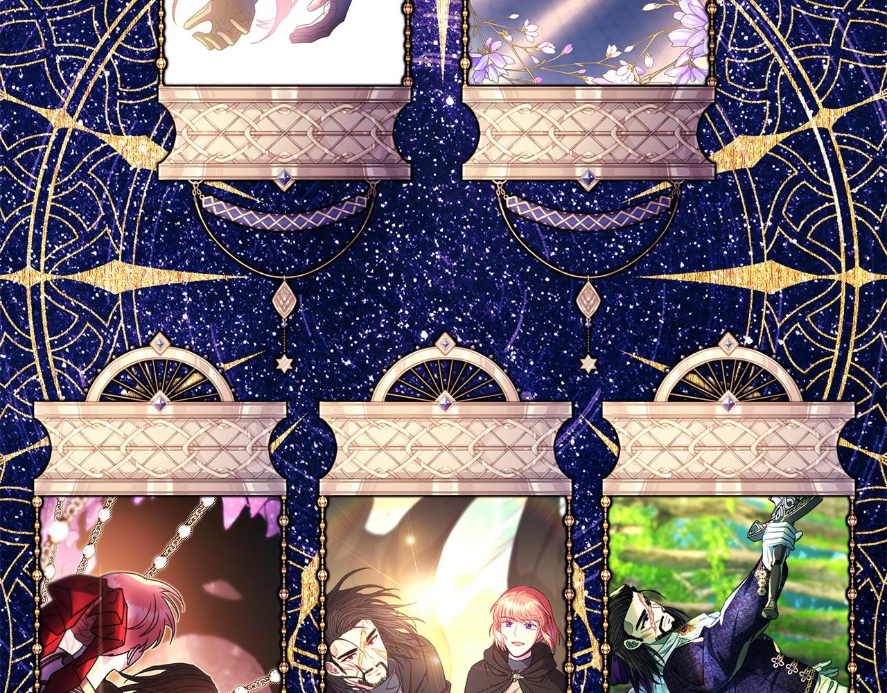 反正是歐風小甜漫 - 第137話 秘密武器(6/11) - 7