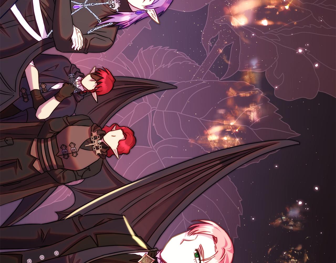 反正是歐風小甜漫 - 第137話 秘密武器(7/11) - 4