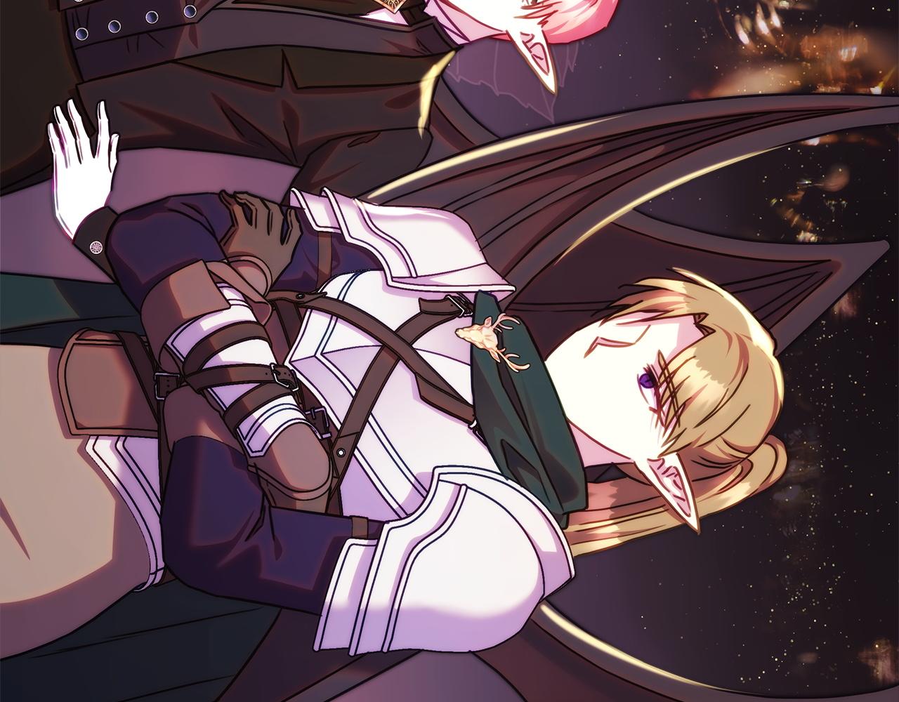 反正是歐風小甜漫 - 第137話 秘密武器(7/11) - 5