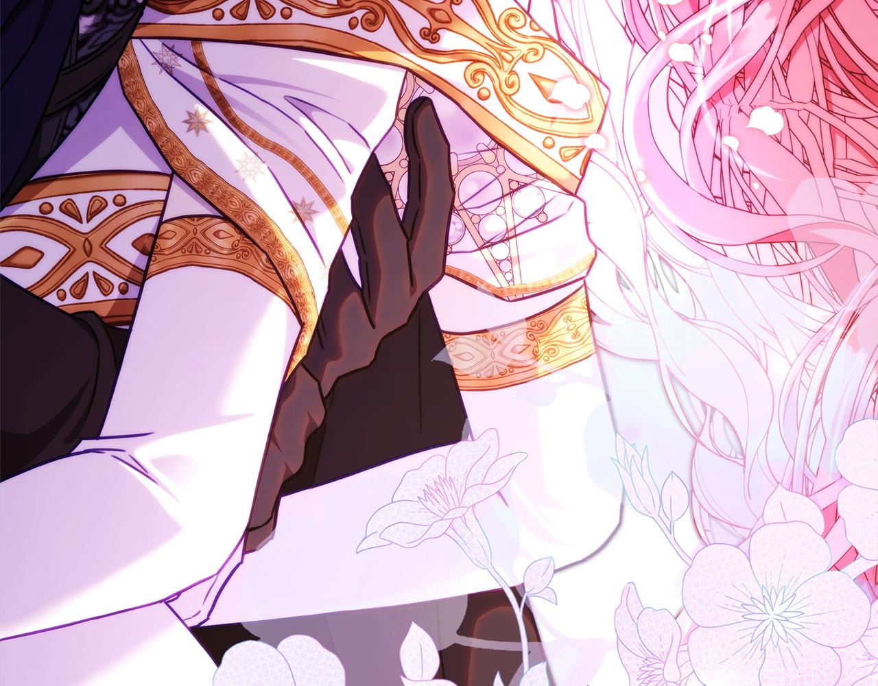 反正是歐風小甜漫 - 第137話 秘密武器(7/11) - 8