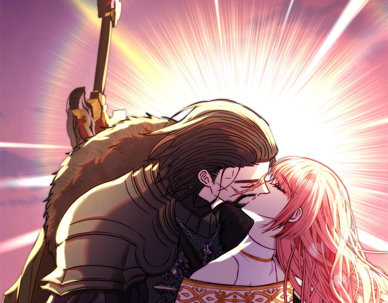 反正是歐風小甜漫 - 第137話 秘密武器(7/11) - 3