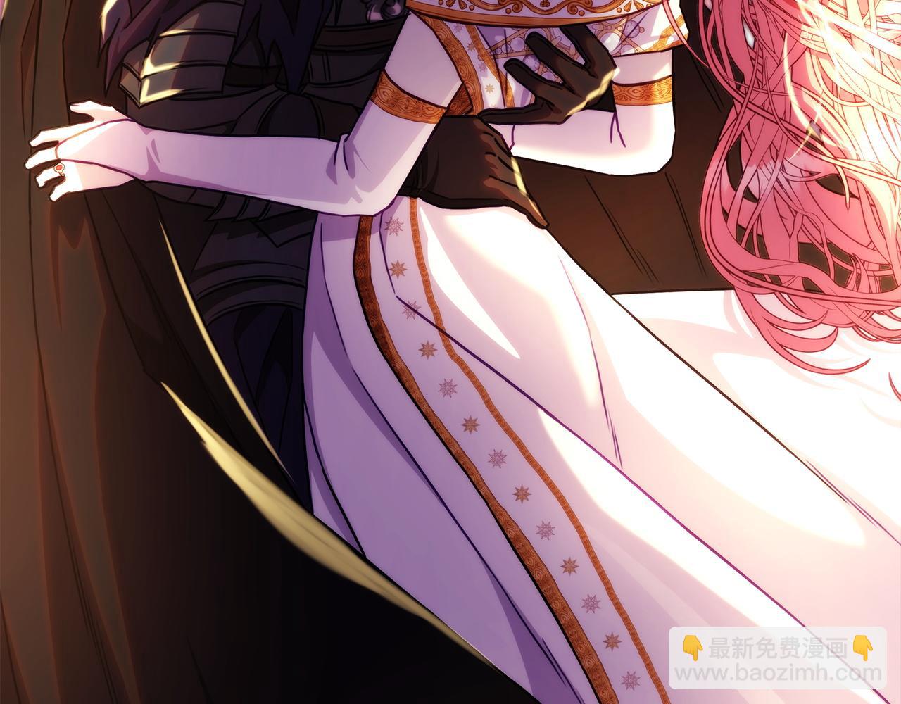 反正是歐風小甜漫 - 第137話 秘密武器(7/11) - 4