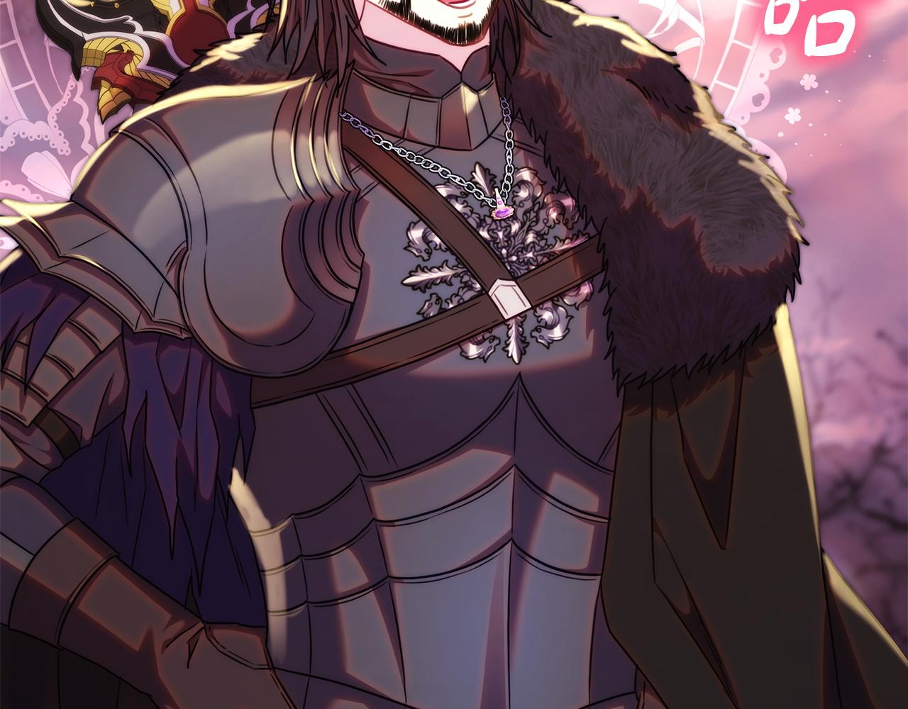 反正是歐風小甜漫 - 第137話 秘密武器(8/11) - 5