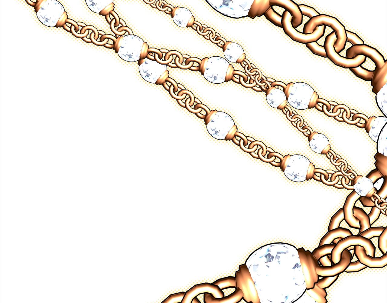 反正是歐風小甜漫 - 第137話 秘密武器(8/11) - 8