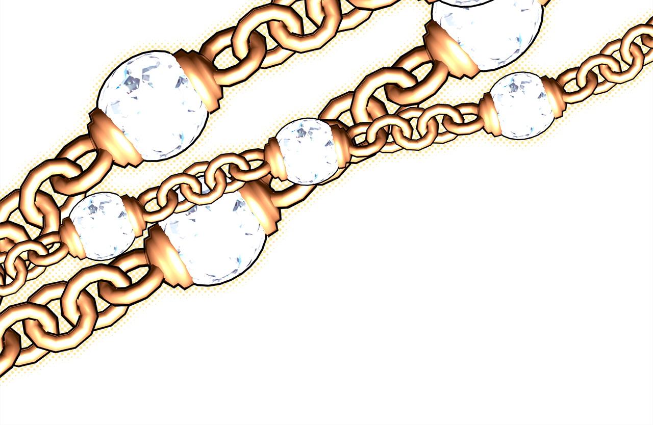 反正是歐風小甜漫 - 第137話 秘密武器(8/11) - 1