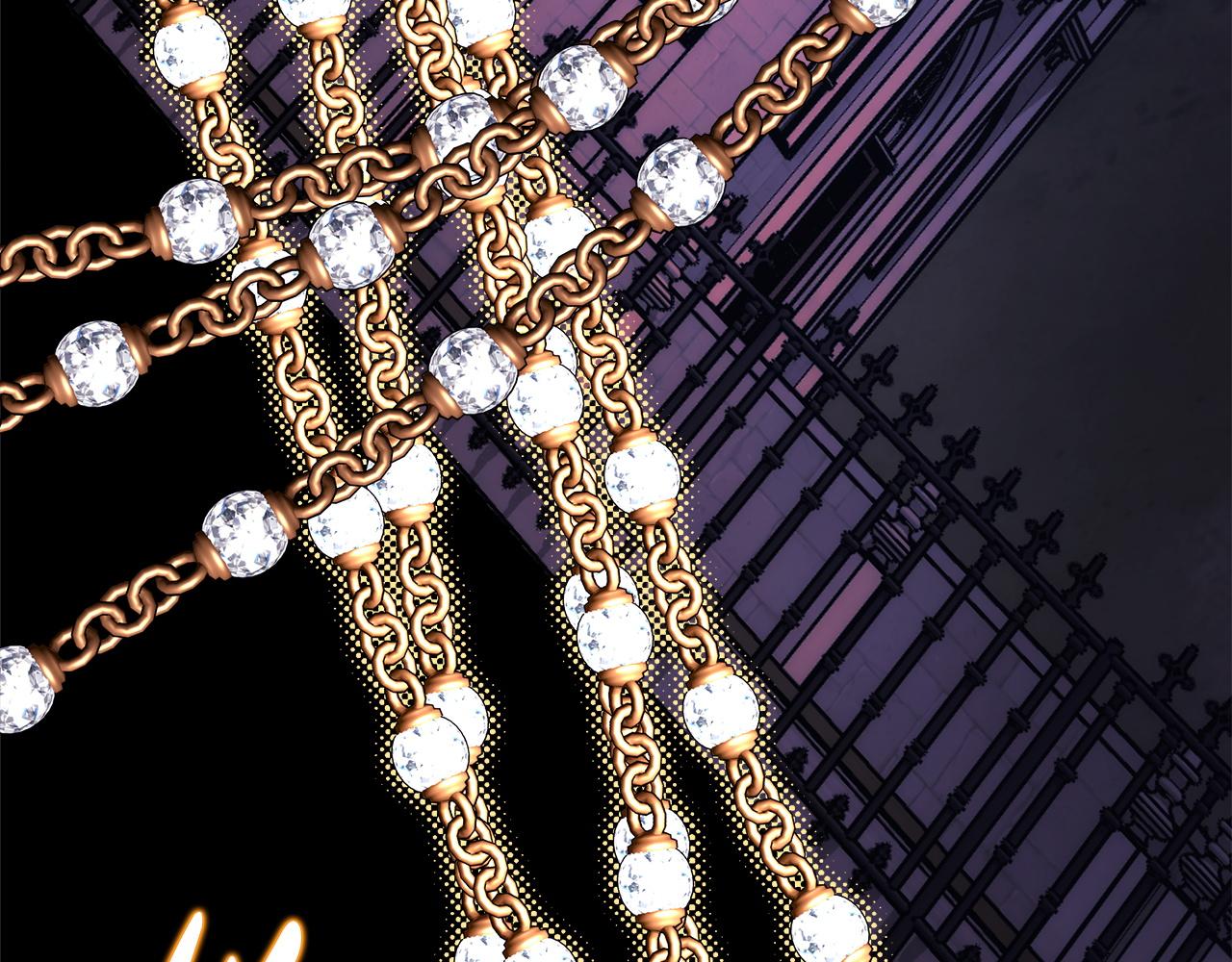 反正是歐風小甜漫 - 第137話 秘密武器(8/11) - 6