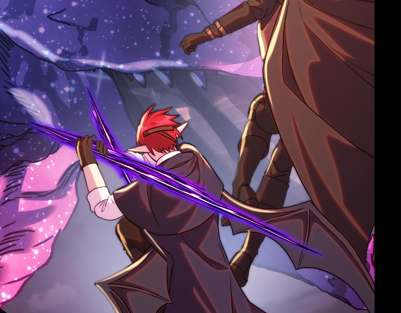 反正是歐風小甜漫 - 第137話 秘密武器(8/11) - 7