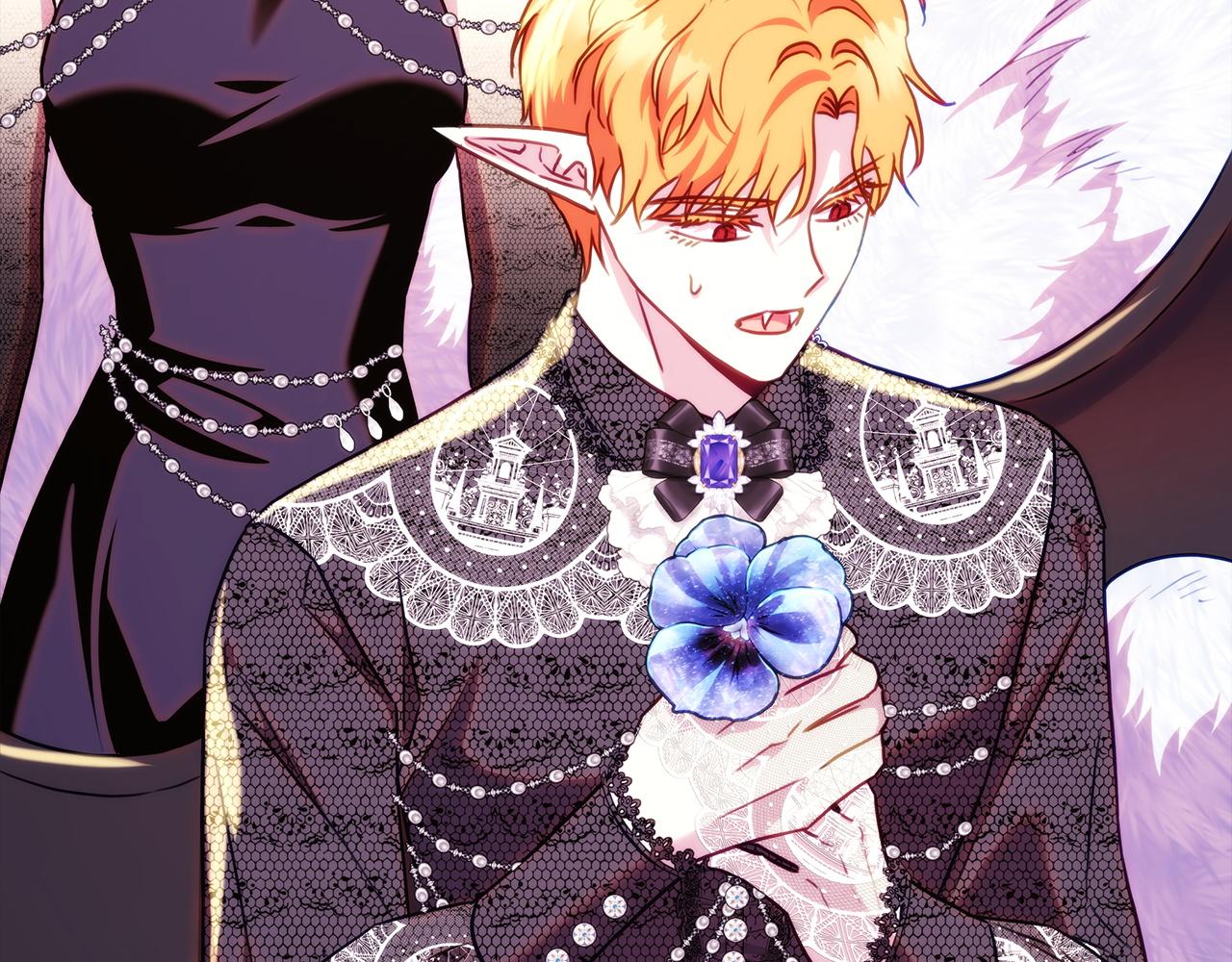 反正是歐風小甜漫 - 第137話 秘密武器(8/11) - 2