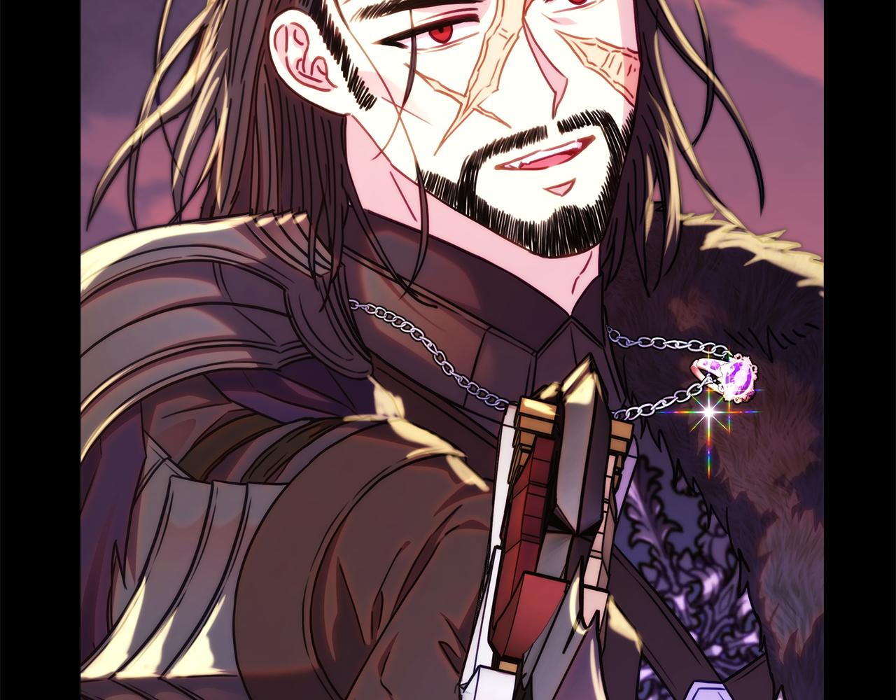 反正是歐風小甜漫 - 第137話 秘密武器(8/11) - 7