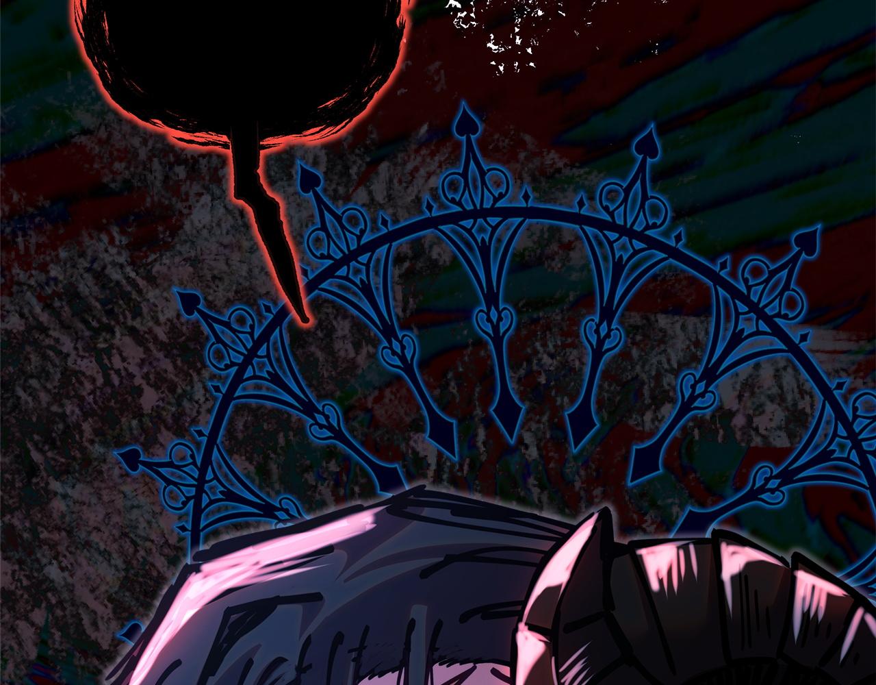 反正是歐風小甜漫 - 第137話 秘密武器(9/11) - 4