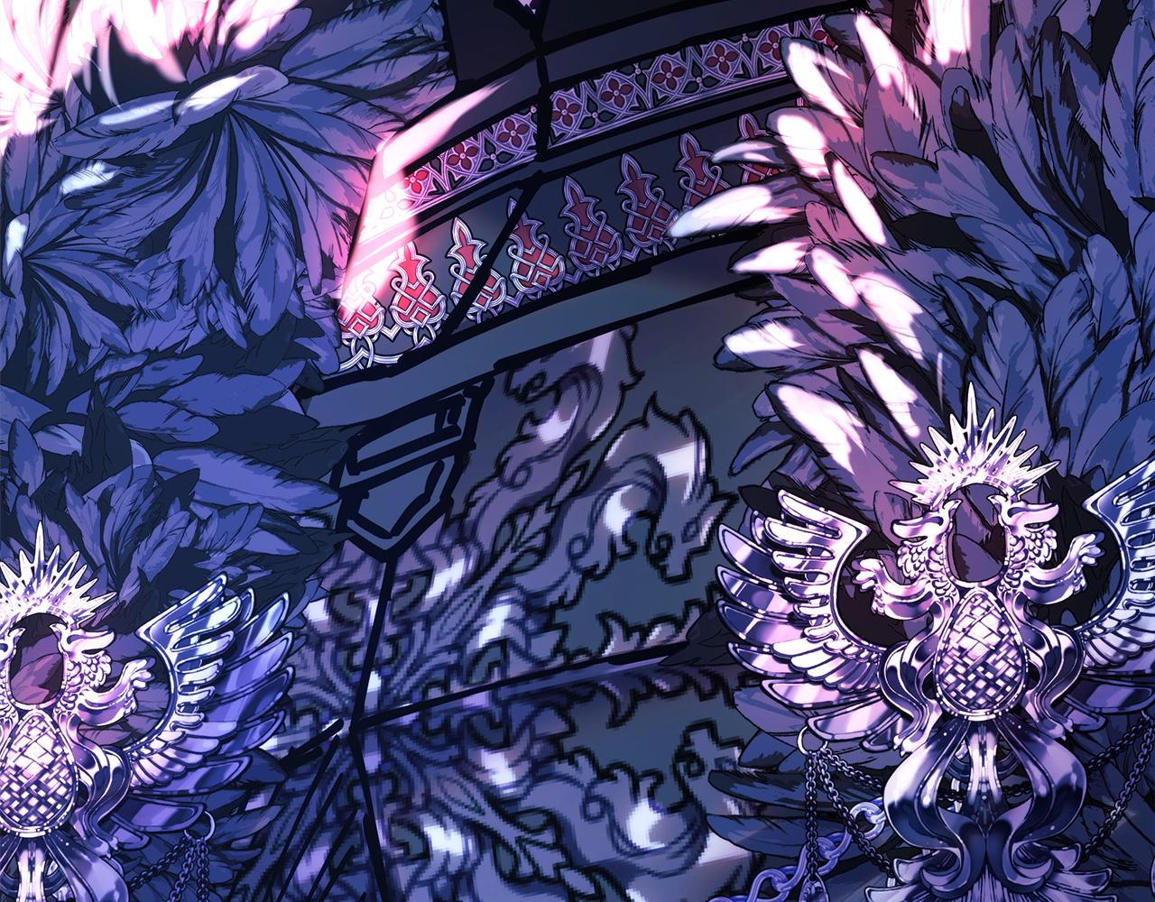 反正是歐風小甜漫 - 第137話 秘密武器(9/11) - 6