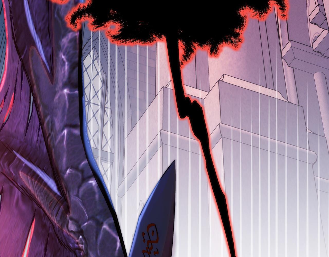 反正是歐風小甜漫 - 第137話 秘密武器(9/11) - 4