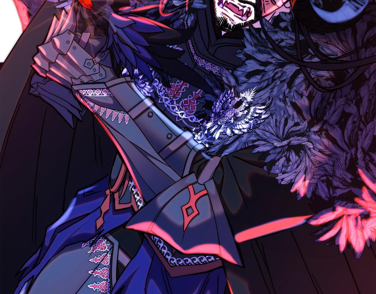 反正是歐風小甜漫 - 第137話 秘密武器(9/11) - 6