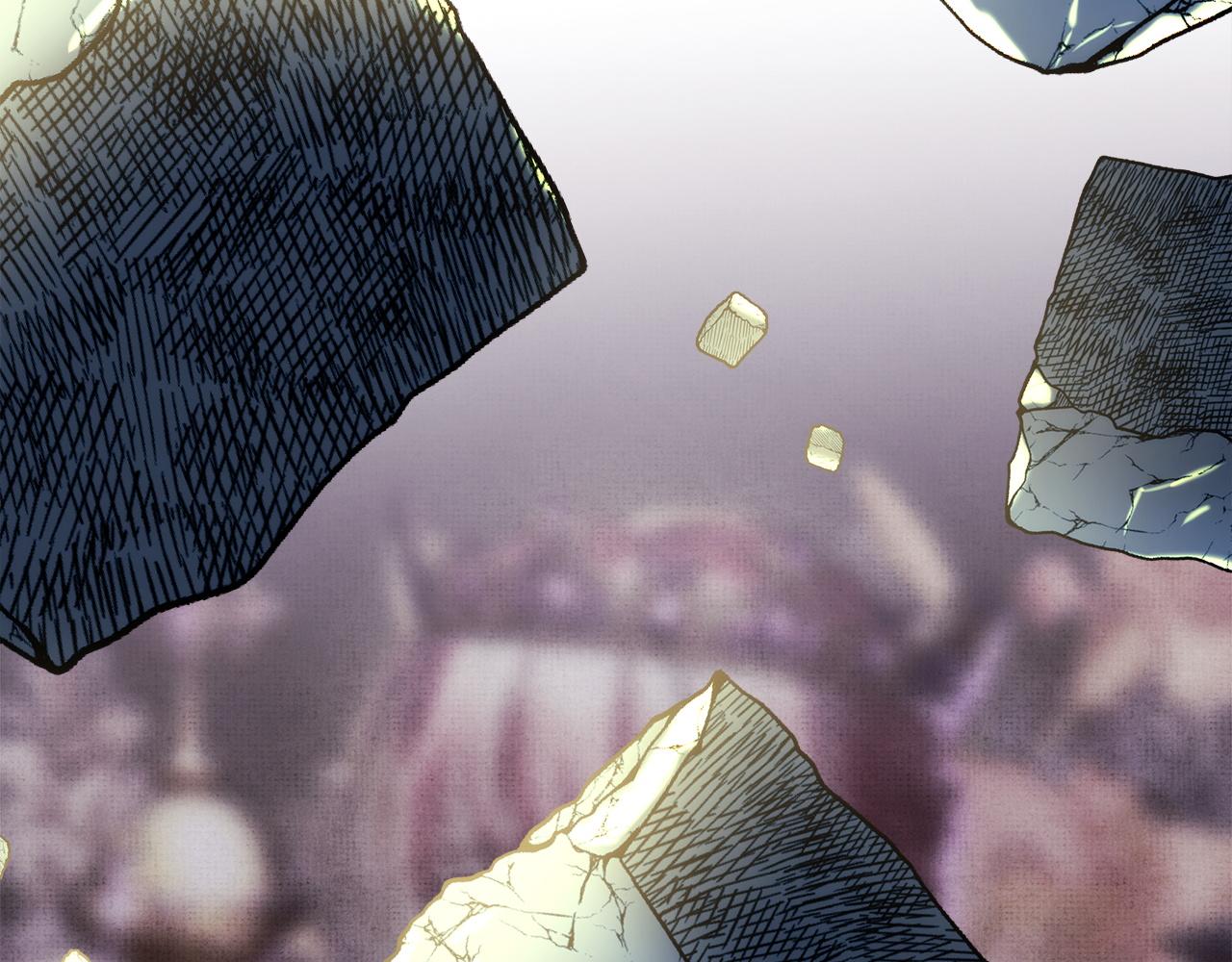 反正是歐風小甜漫 - 第137話 秘密武器(10/11) - 5