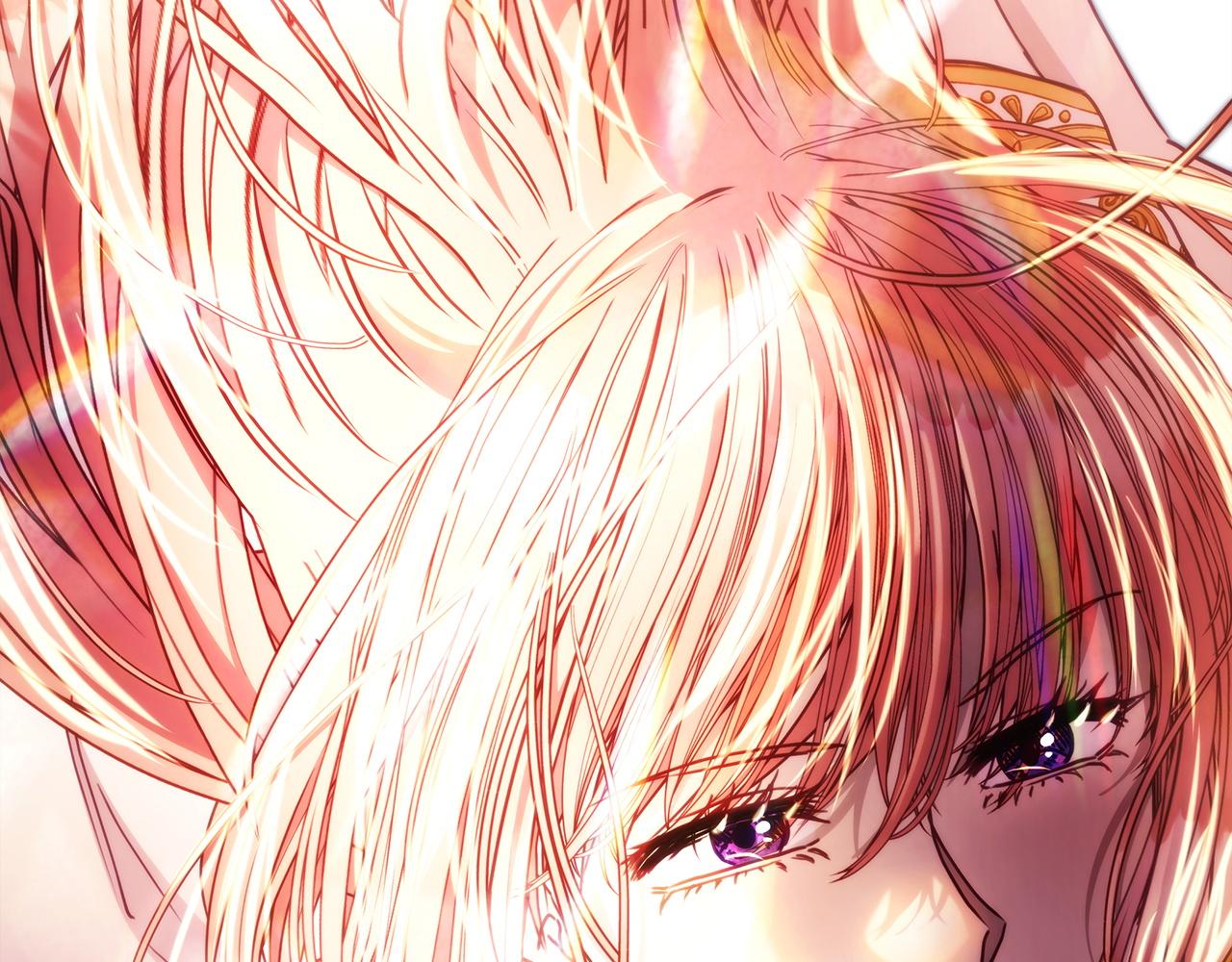 反正是歐風小甜漫 - 第137話 秘密武器(10/11) - 8