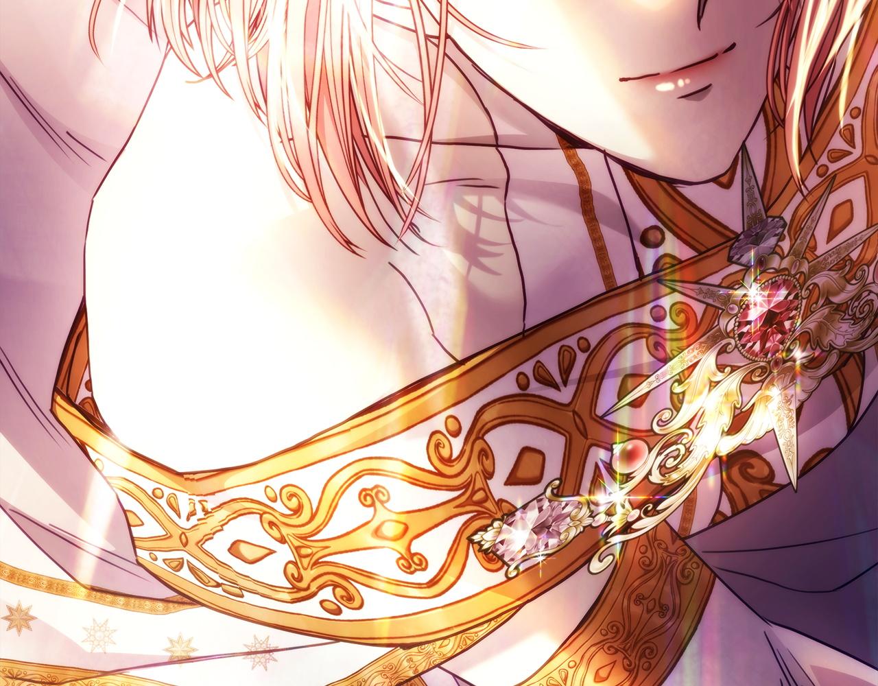 反正是歐風小甜漫 - 第137話 秘密武器(10/11) - 1