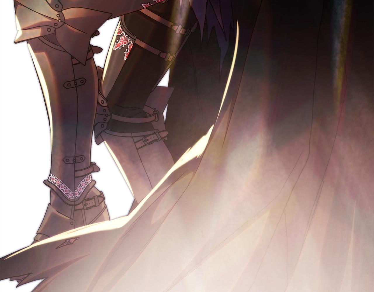 反正是歐風小甜漫 - 第137話 秘密武器(10/11) - 8