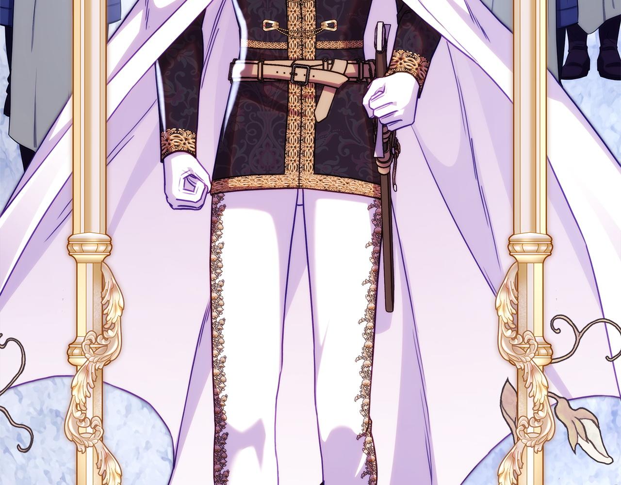 反正是歐風小甜漫 - 第137話 秘密武器(1/11) - 1