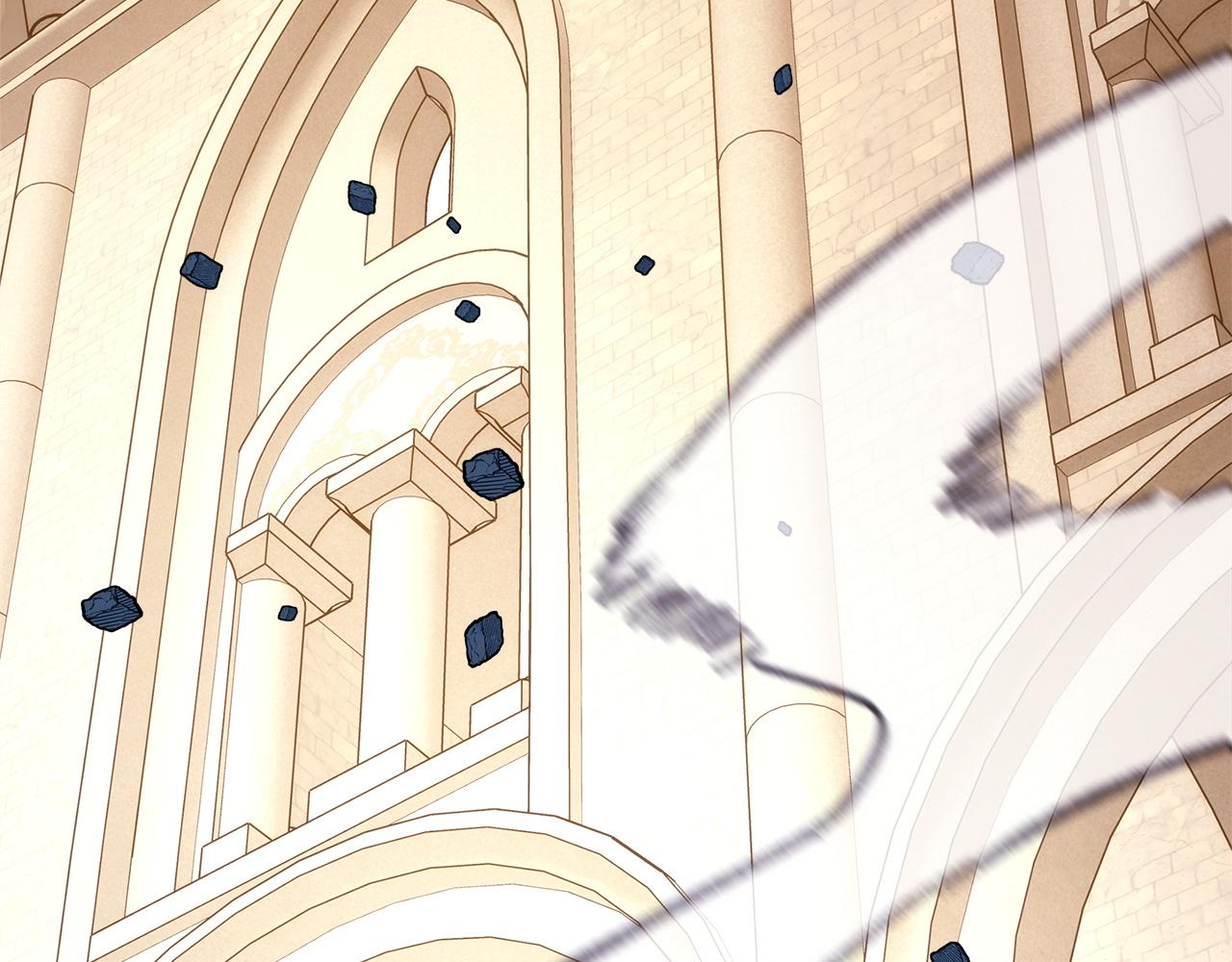 反正是歐風小甜漫 - 第137話 秘密武器(10/11) - 5