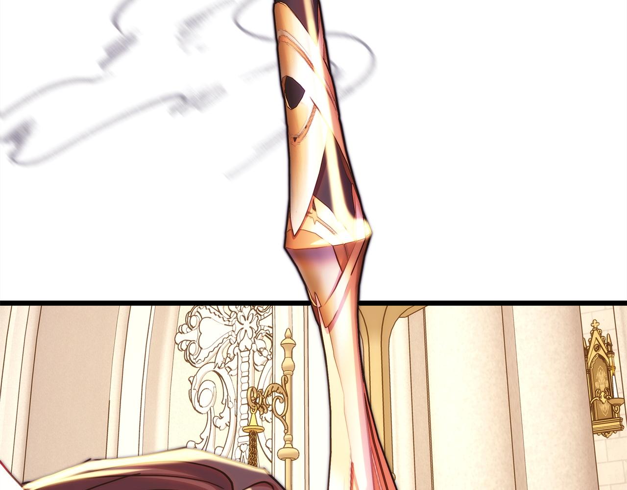 反正是歐風小甜漫 - 第137話 秘密武器(11/11) - 5