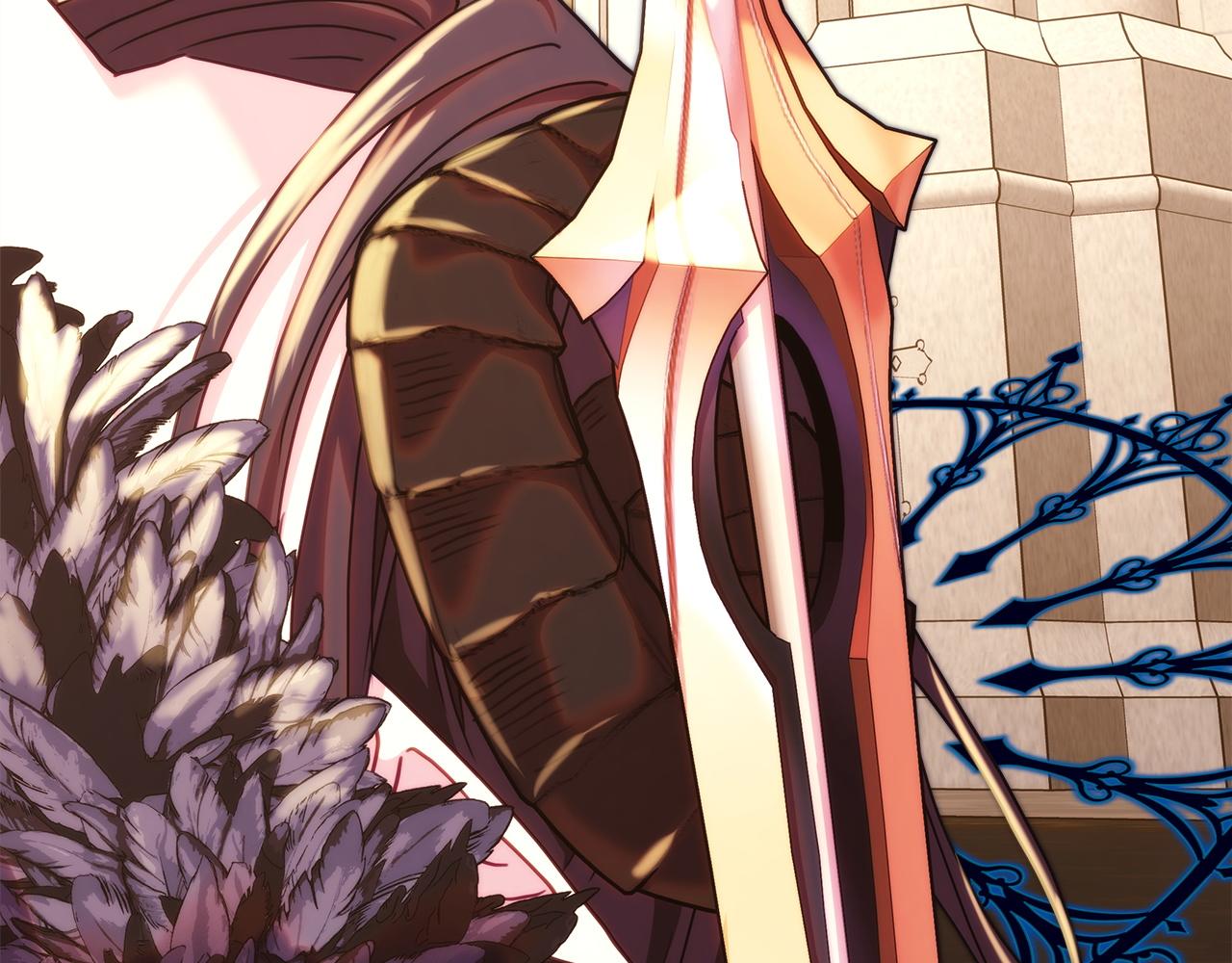 反正是歐風小甜漫 - 第137話 秘密武器(11/11) - 1