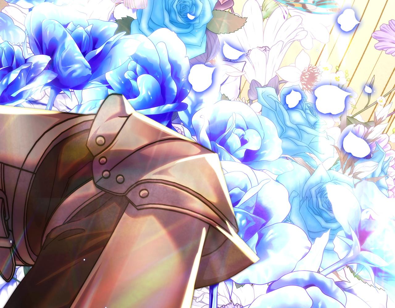 反正是歐風小甜漫 - 第137話 秘密武器(11/11) - 1