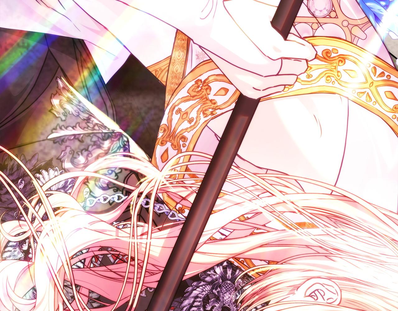 反正是歐風小甜漫 - 第137話 秘密武器(11/11) - 3