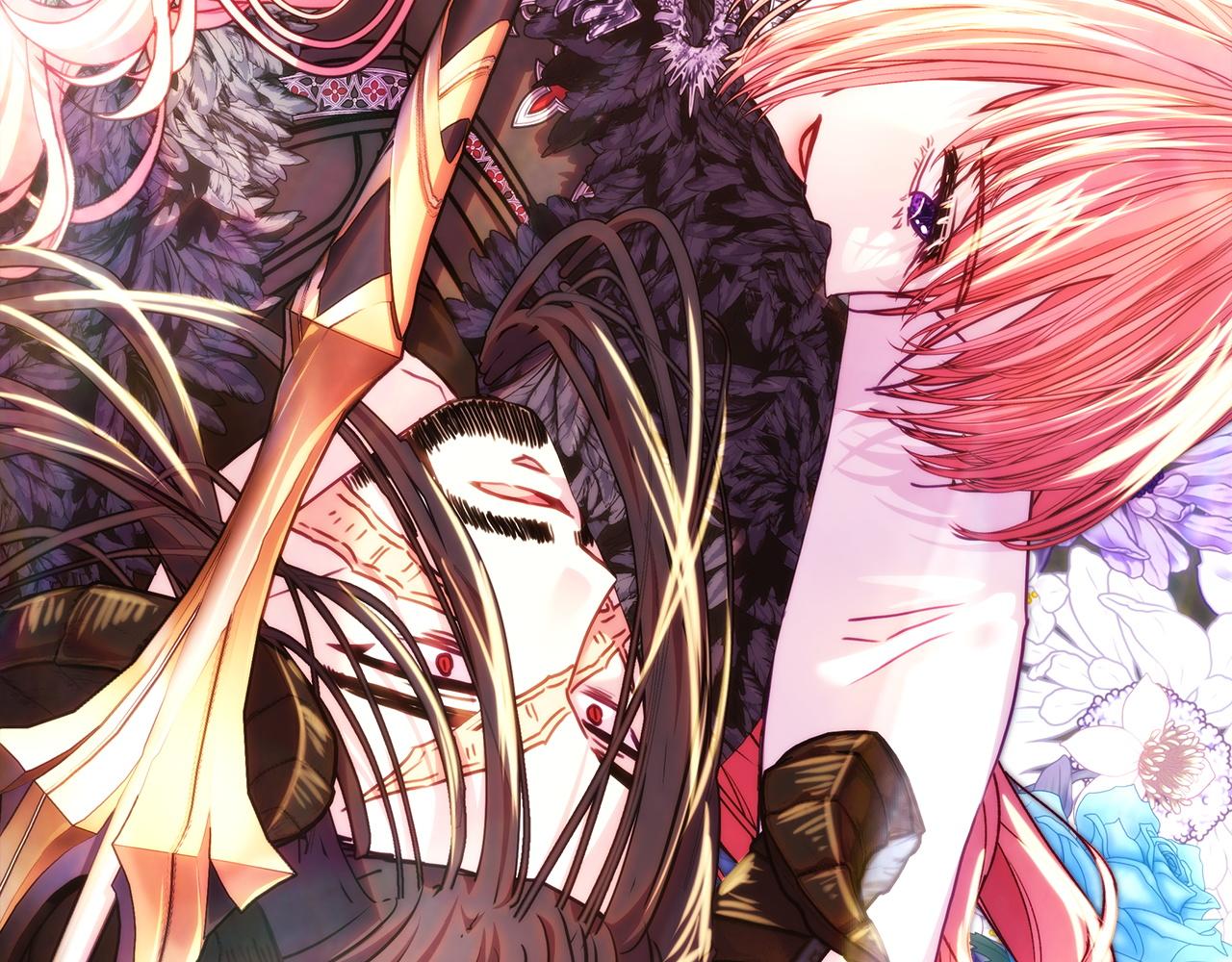 反正是歐風小甜漫 - 第137話 秘密武器(11/11) - 4