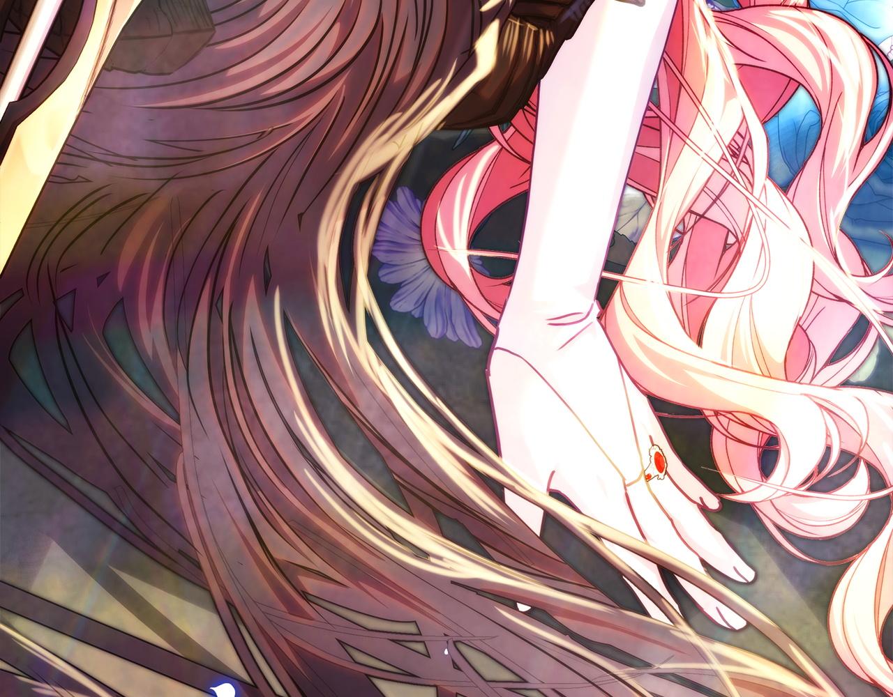 反正是歐風小甜漫 - 第137話 秘密武器(11/11) - 5