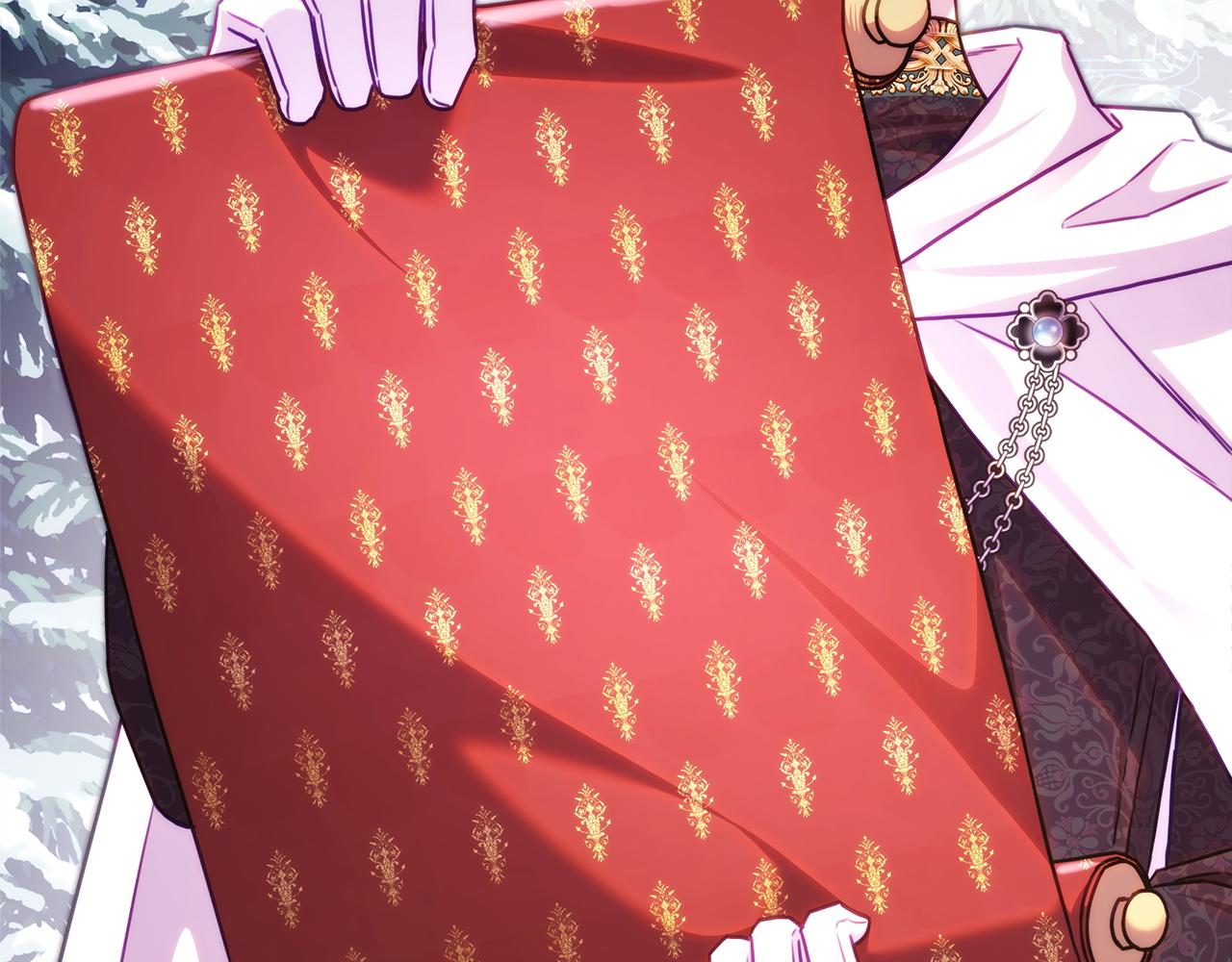 反正是歐風小甜漫 - 第137話 秘密武器(1/11) - 6