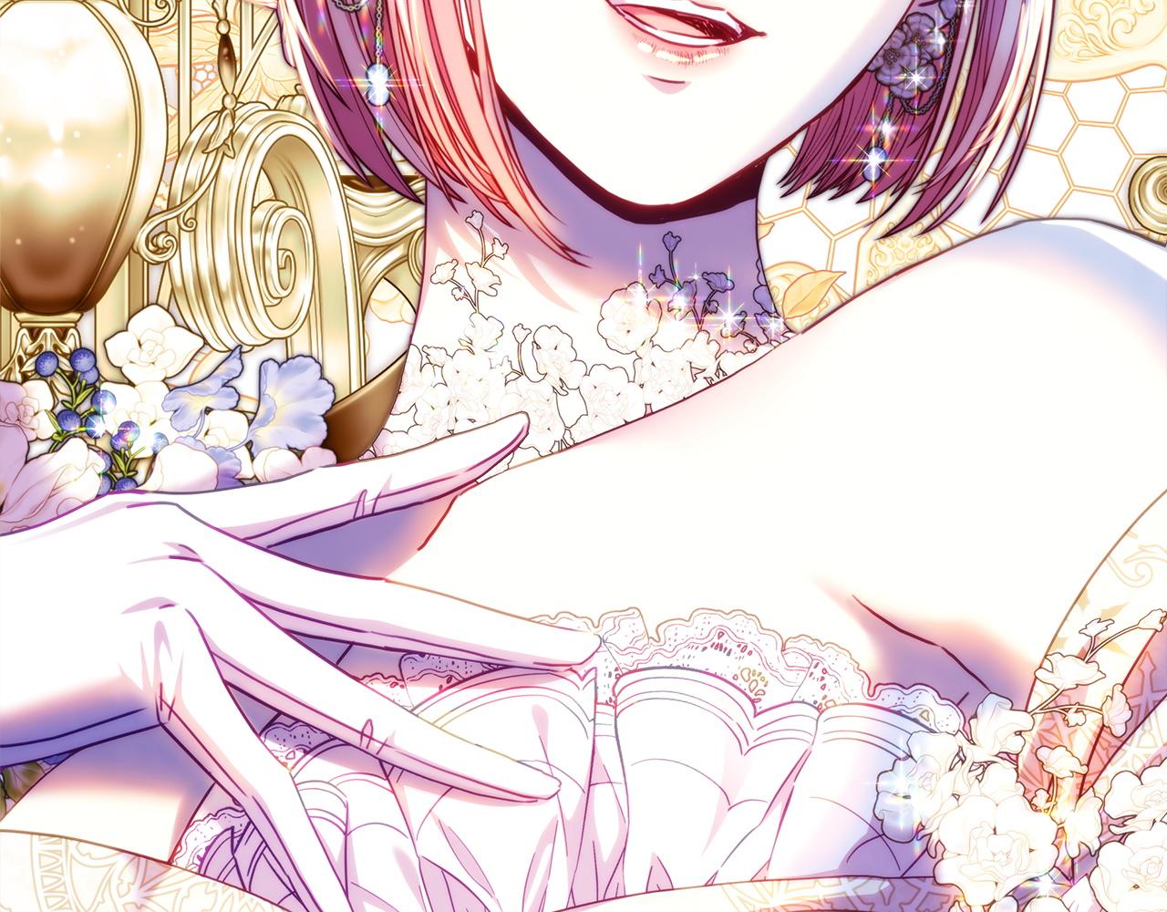 反正是歐風小甜漫 - 第139話 轉移話題(3/5) - 4