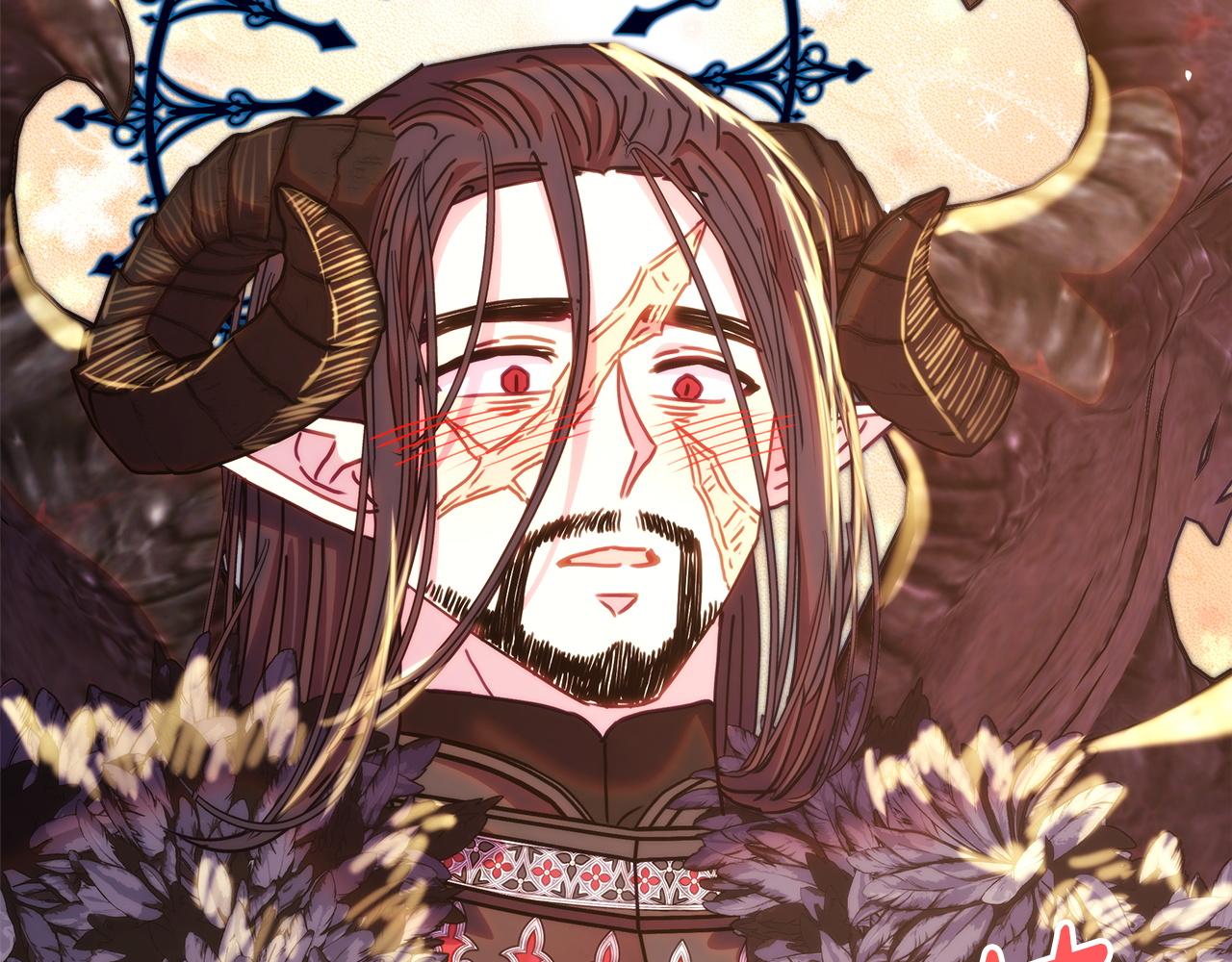 反正是歐風小甜漫 - 第139話 轉移話題(3/5) - 2