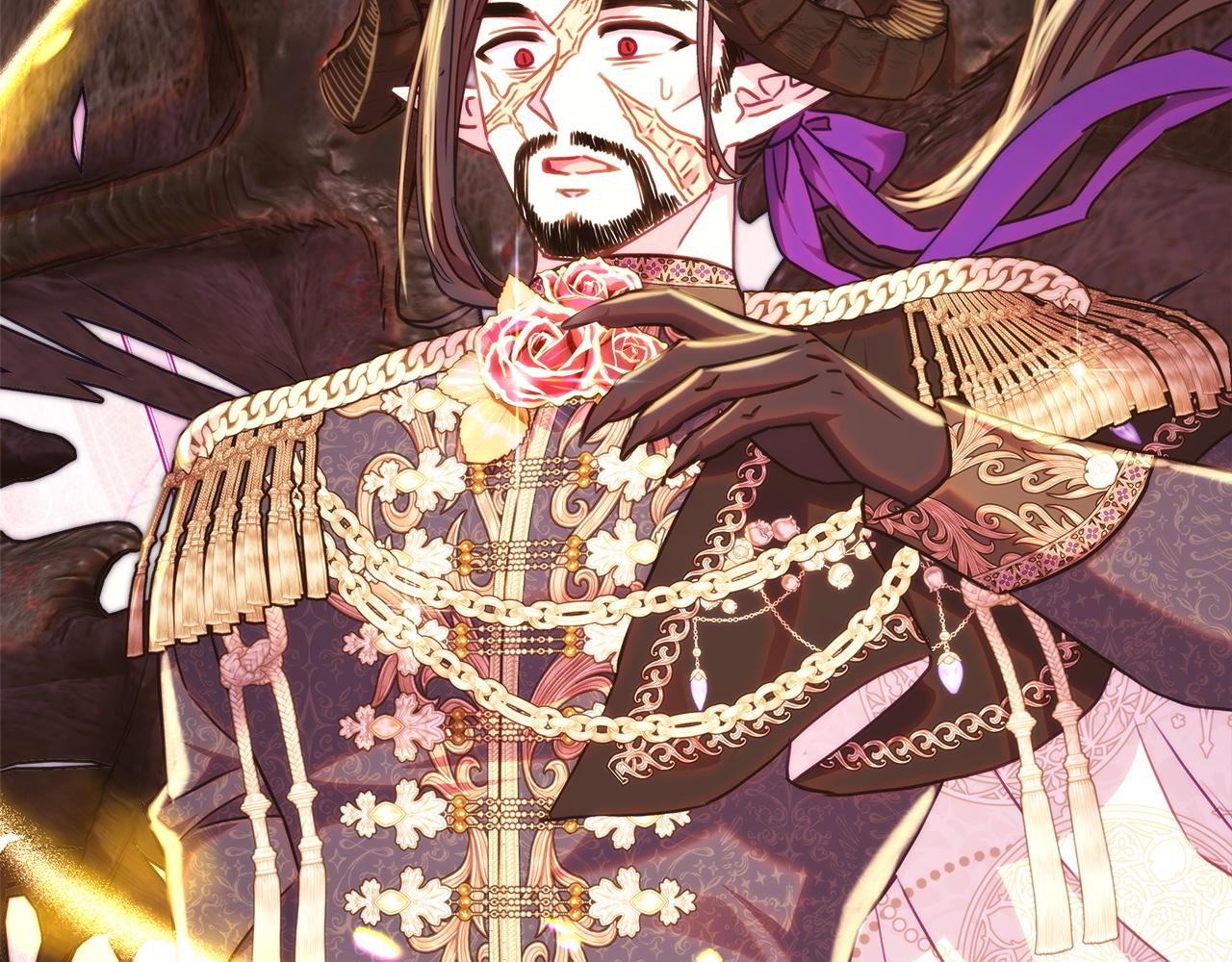 反正是歐風小甜漫 - 第139話 轉移話題(4/5) - 5