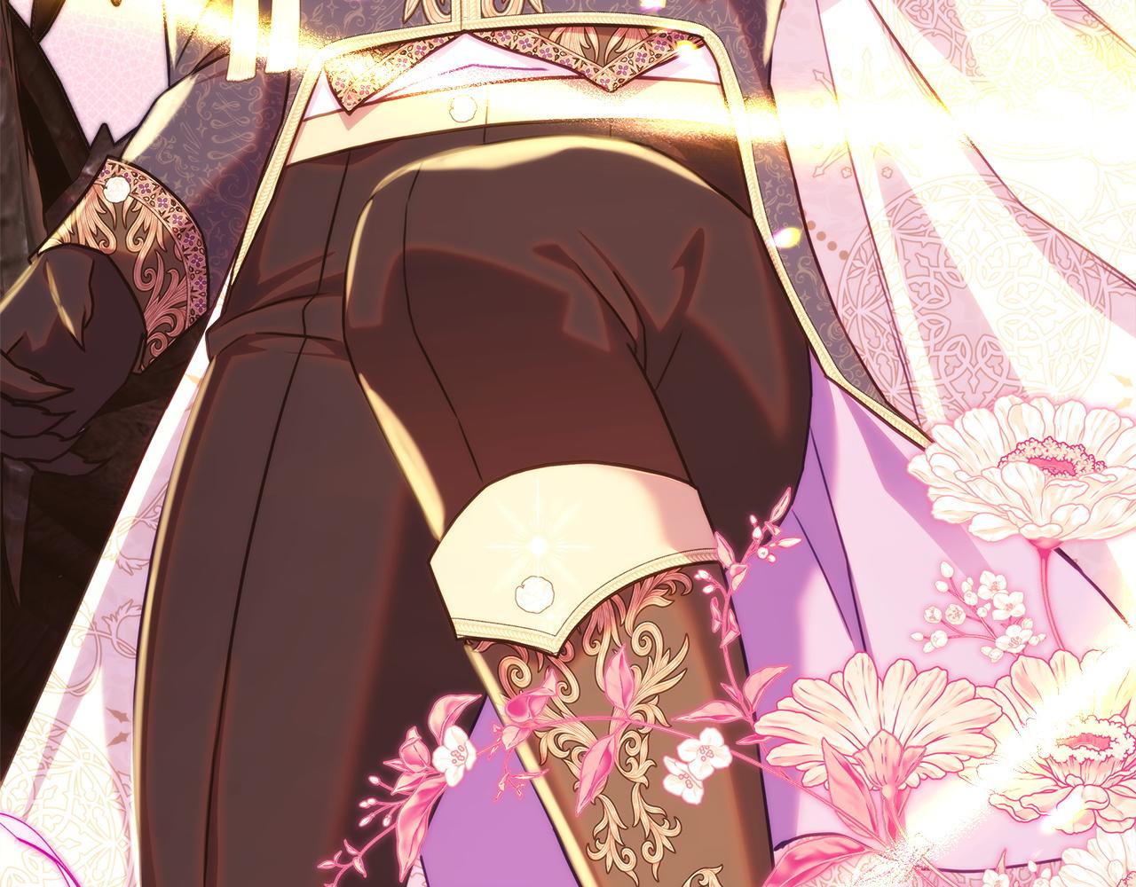 反正是歐風小甜漫 - 第139話 轉移話題(4/5) - 6