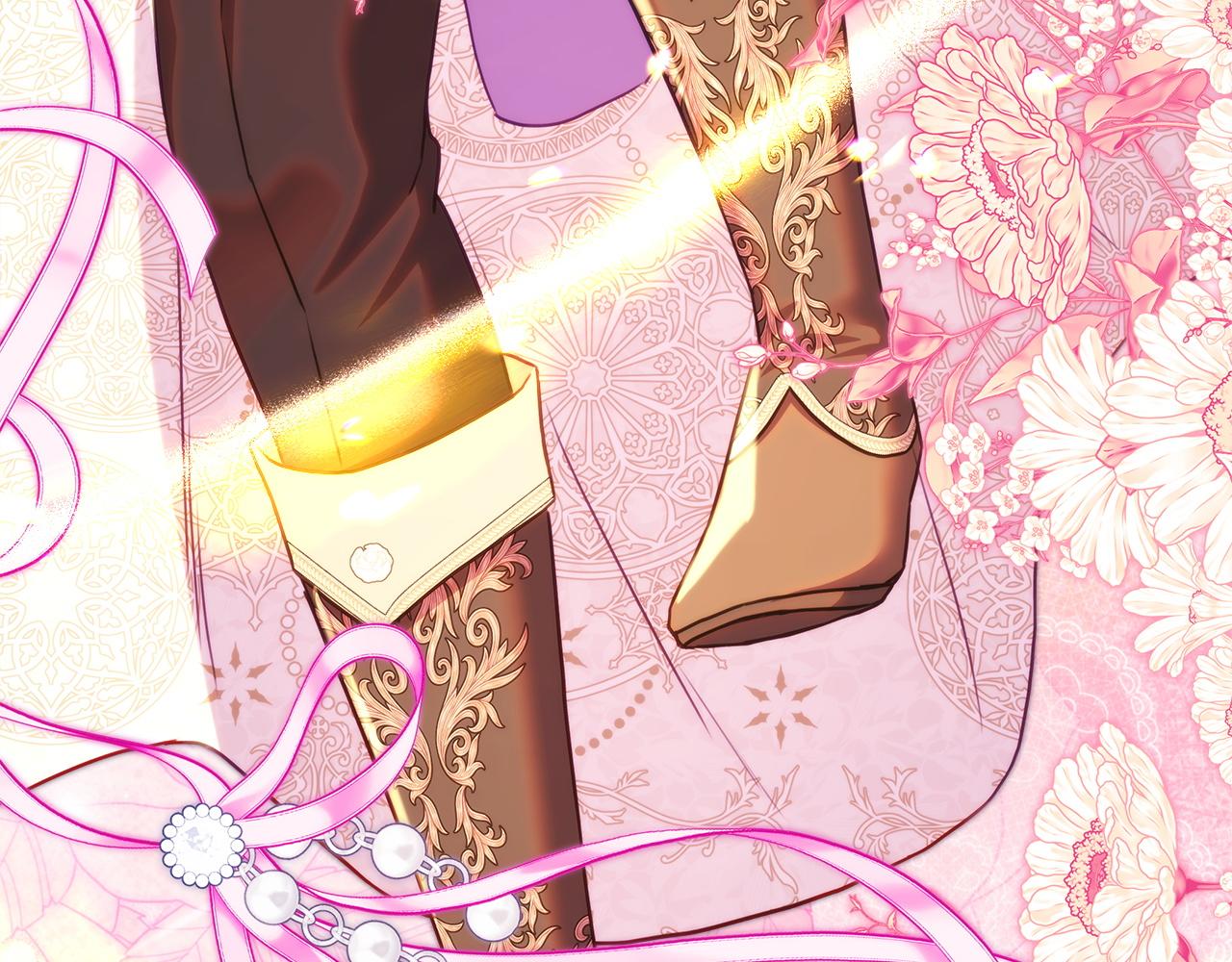 反正是歐風小甜漫 - 第139話 轉移話題(4/5) - 7