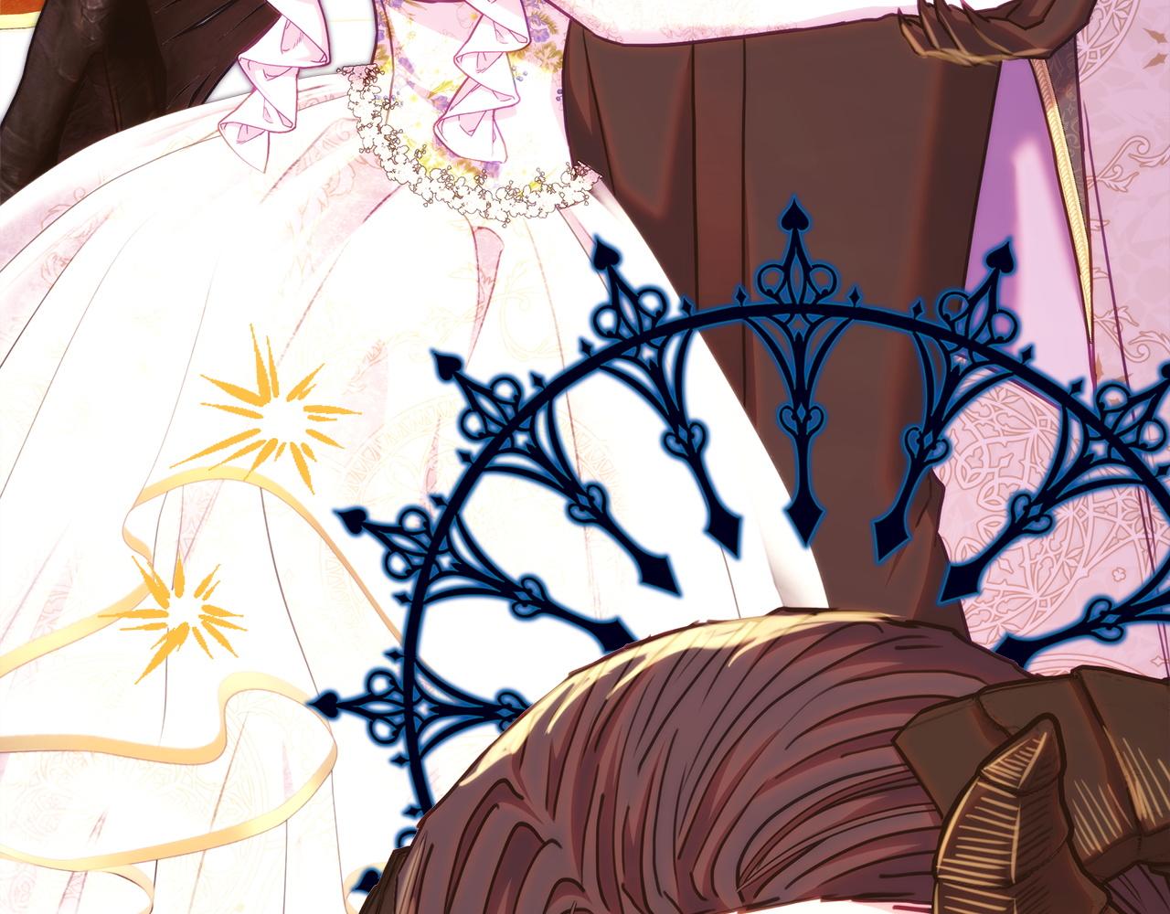 反正是歐風小甜漫 - 第139話 轉移話題(4/5) - 6